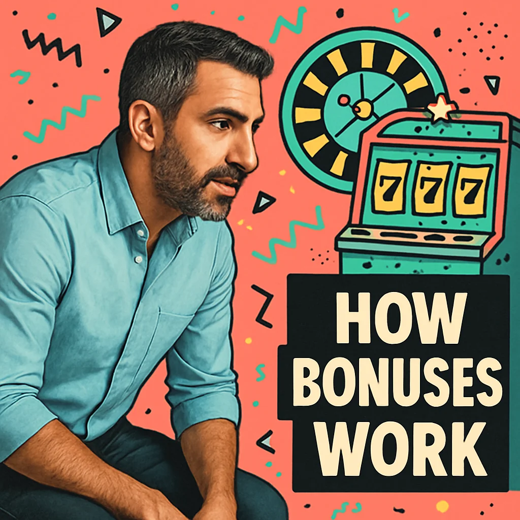 How Bonuses Work